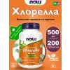 Chlorella 500 mg