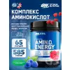 Essential Amino Energy