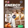 GU Original Energy Gel 40mg caffeine