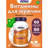 ADAM Tablets Multi