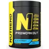 N1 PRE-WORKOUT