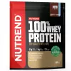 100% WHEY PROTEIN