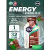 GU Original Energy Gel 20mg caffeine