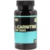 L-Carnitine 500 mg