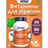 Adam Male Multi (Veg Capsules)