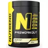 N1 PRE-WORKOUT