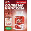 SALT CAPS электролит