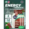 GU Original Energy Gel 20mg caffeine