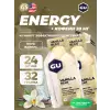 GU Original Energy Gel 20mg caffeine