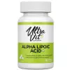 Alpha Lipoic Acid