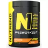 N1 PRE-WORKOUT