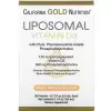 Liposomal Vitamin D3 125 mcg (5000 IU)
