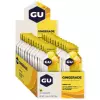 GU ORIGINAL ENERGY GEL no caffeine