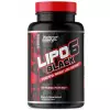 Lipo-6 Black Powerful weight loss support (Yohimbine)