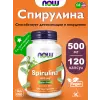 Spirulina 500 mg Spirulina 500 mg