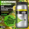 GO Electrolyte Powder