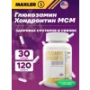 Glucosamine Chondroitin + OptiMSM