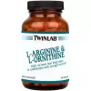 L-Arginine L-Ornithine 1000/500 mg