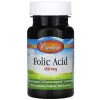Folic Acid 400 mcg
