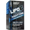 Lipo 6 Black NightTime Ultra Concentrate