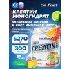Creatine Micronized Powder (креатин моногидрат)