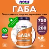 GABA 750 mg