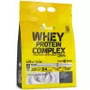 WHEY PROTEIN COMPLEX 100%