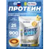 First Whey protein (сывороточный протеин)