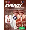 GU Original Energy Gel 20mg caffeine