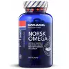 NORSK OMEGA-3