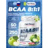 BCAA 8:1:1 Instantized powder