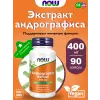 Andrographis extract 400 mg