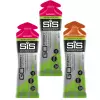 Go Energy + Electrolyte Gels