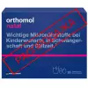 Orthomol Natal (порошок+капсулы)