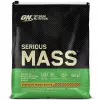 Serious Mass