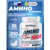 Amino 1800 (незаменимые аминокислоты)