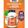 Celadrin & MSM, 500 mg