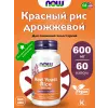Red Yeast Rice 600 mg
