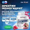 Creatine Micronized Powder (креатин моногидрат)