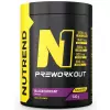 N1 PRE-WORKOUT