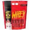 Mutant Whey