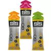 GO Isotonic Energy Gels