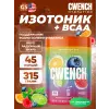 Hydration Mix