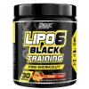 Lipo 6 Black Training