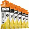 GO Isotonic Energy Gels