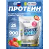 First Whey protein (сывороточный протеин)