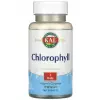 Chlorophyll 20 mg