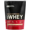 100% Whey Gold Standard