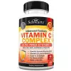 Vitamin C Complex+Zinc