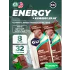 GU Original Energy Gel 20mg caffeine